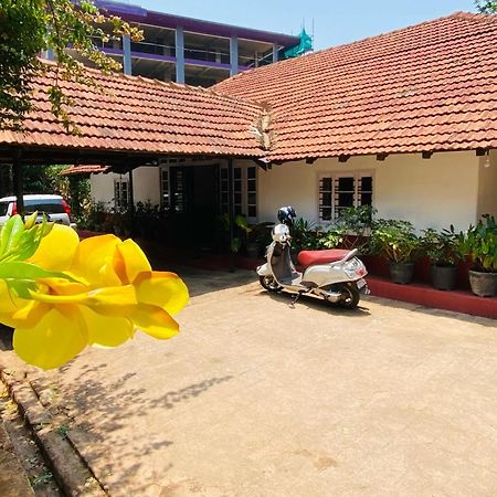 Coorg Daffodil Guesthouse Madikeri Eksteriør billede