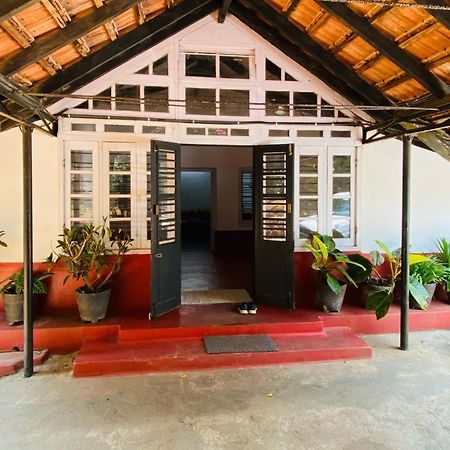 Coorg Daffodil Guesthouse Madikeri Eksteriør billede