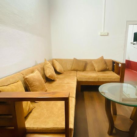 Coorg Daffodil Guesthouse Madikeri Eksteriør billede