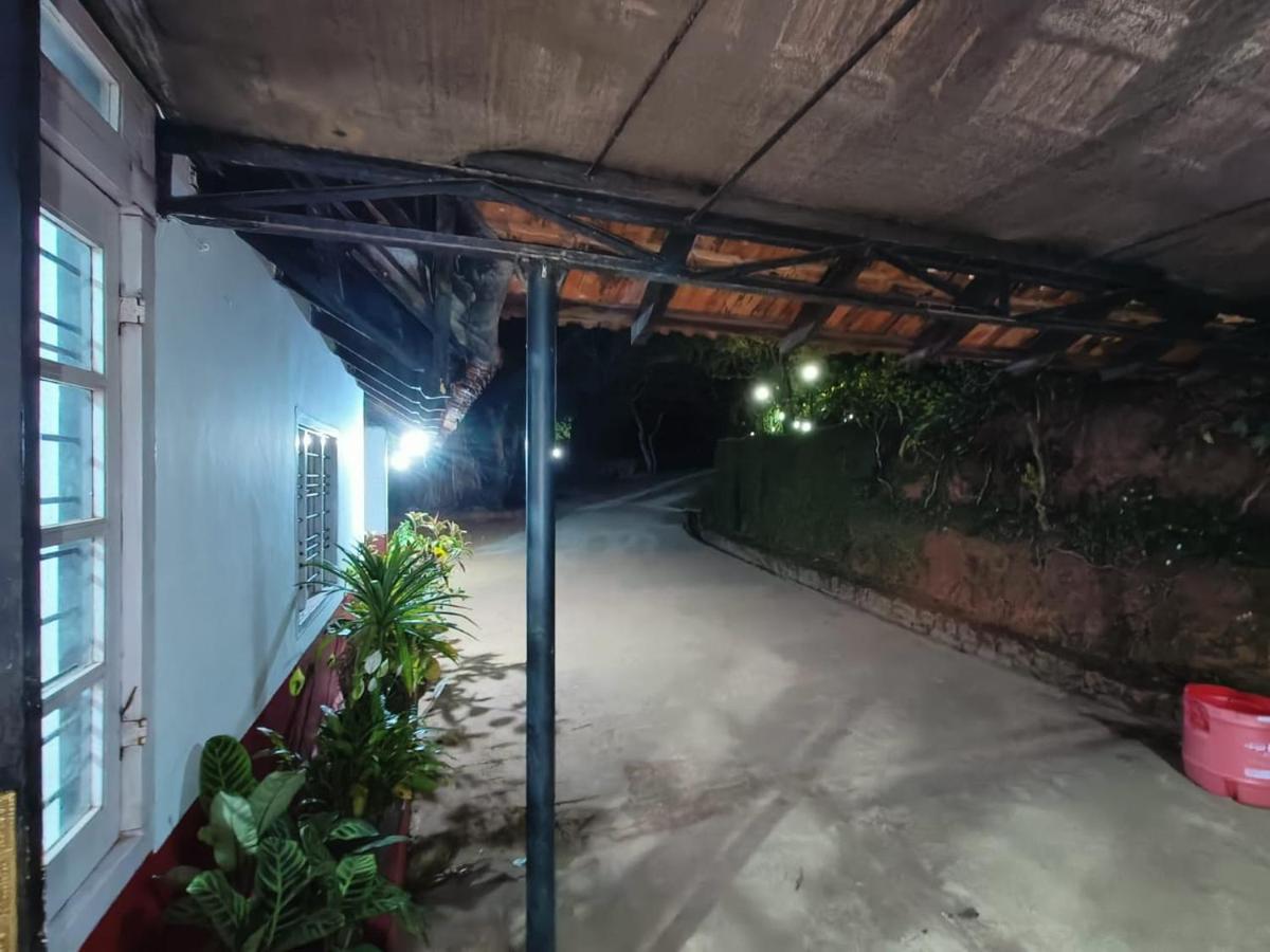 Coorg Daffodil Guesthouse Madikeri Eksteriør billede