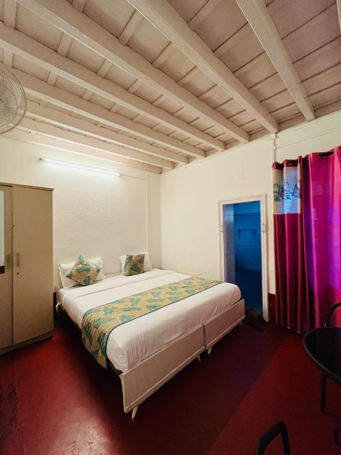 Coorg Daffodil Guesthouse Madikeri Eksteriør billede