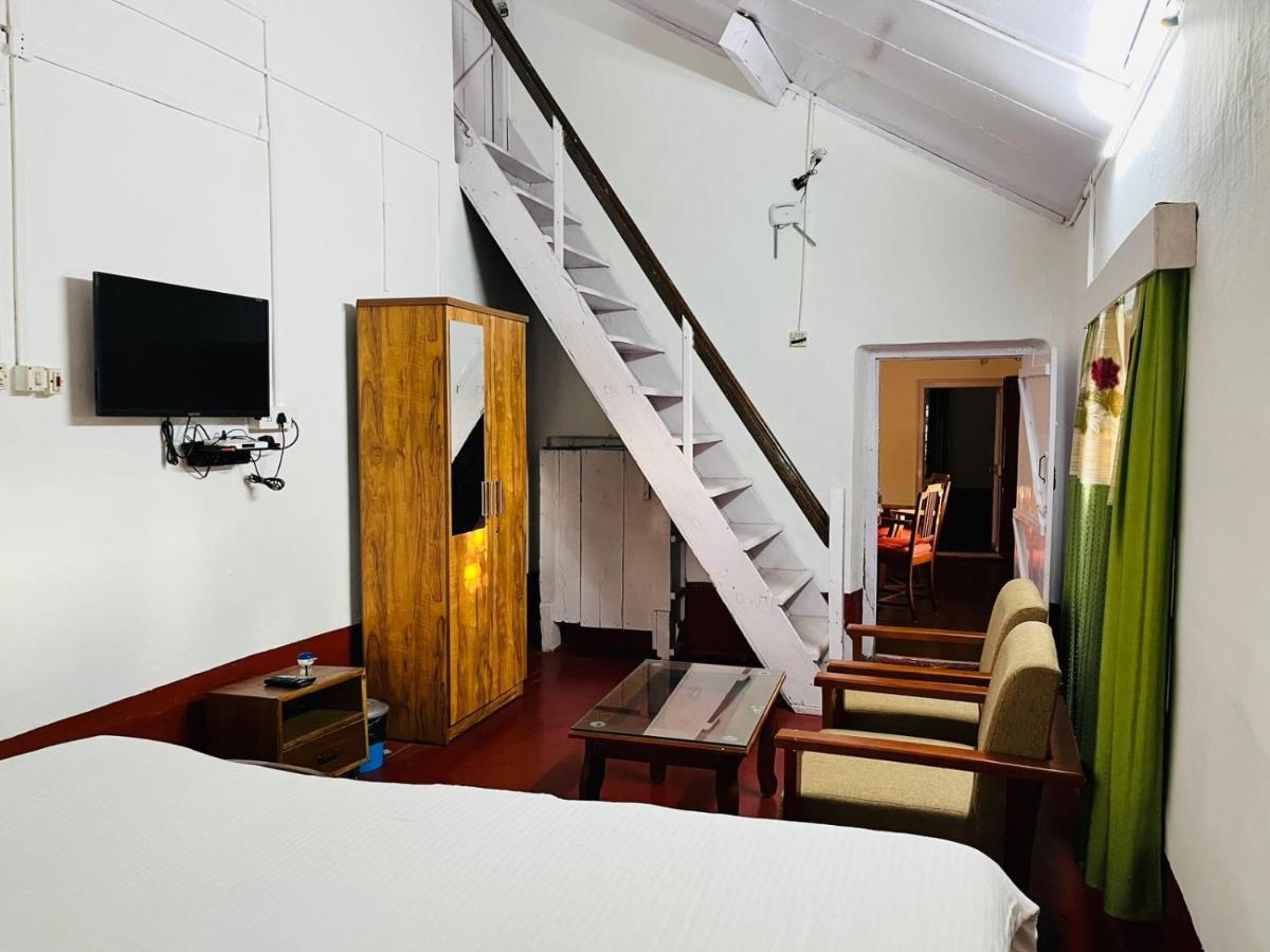 Coorg Daffodil Guesthouse Madikeri Eksteriør billede