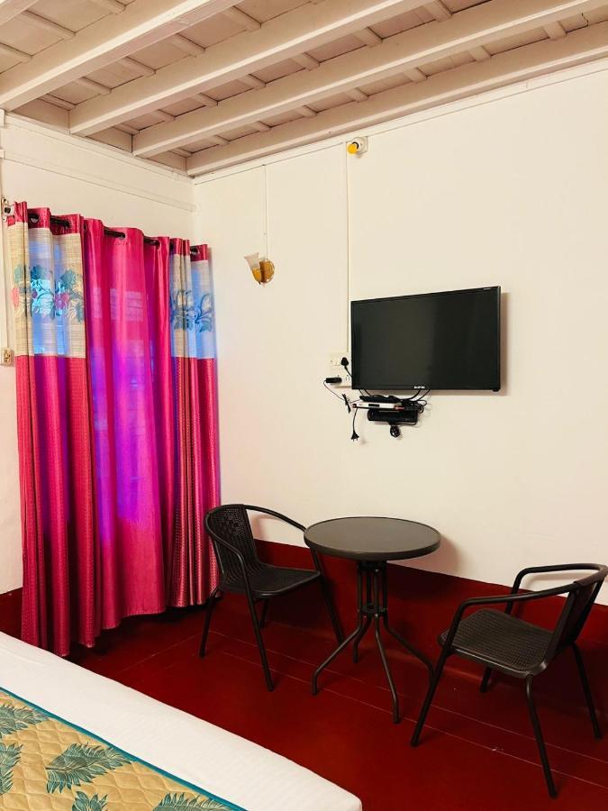 Coorg Daffodil Guesthouse Madikeri Eksteriør billede