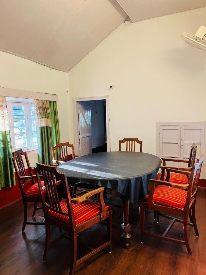 Coorg Daffodil Guesthouse Madikeri Eksteriør billede
