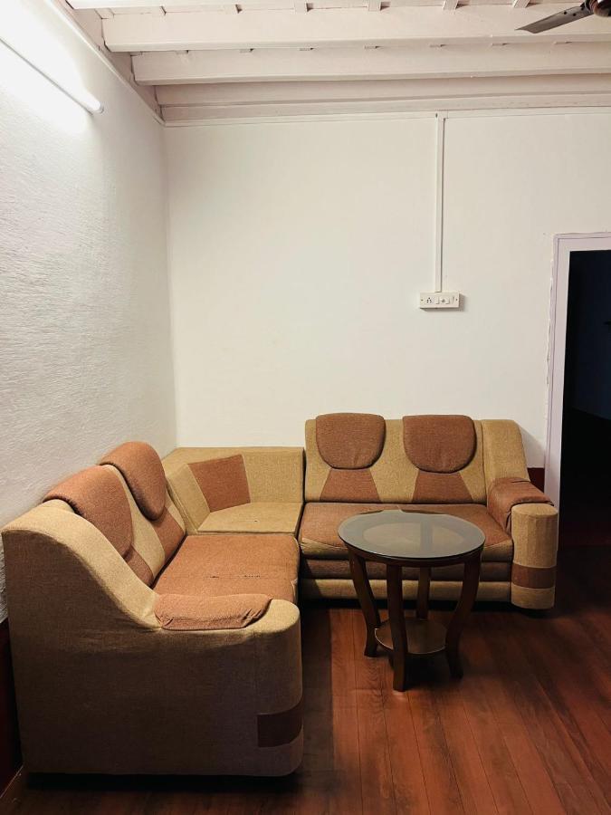 Coorg Daffodil Guesthouse Madikeri Eksteriør billede