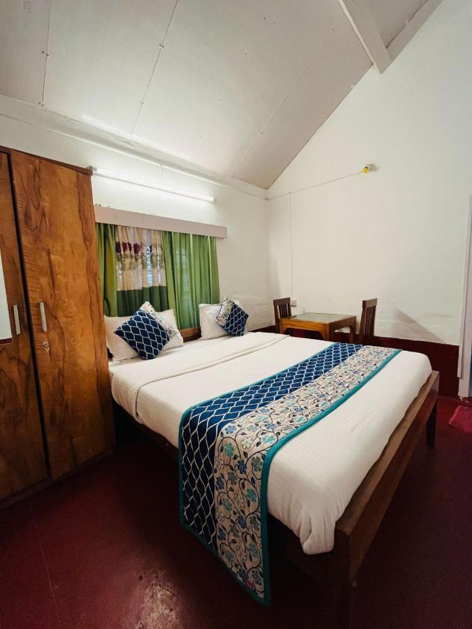 Coorg Daffodil Guesthouse Madikeri Eksteriør billede