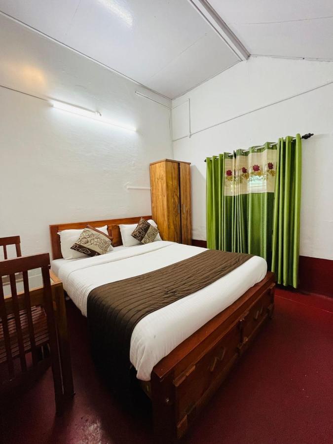 Coorg Daffodil Guesthouse Madikeri Eksteriør billede