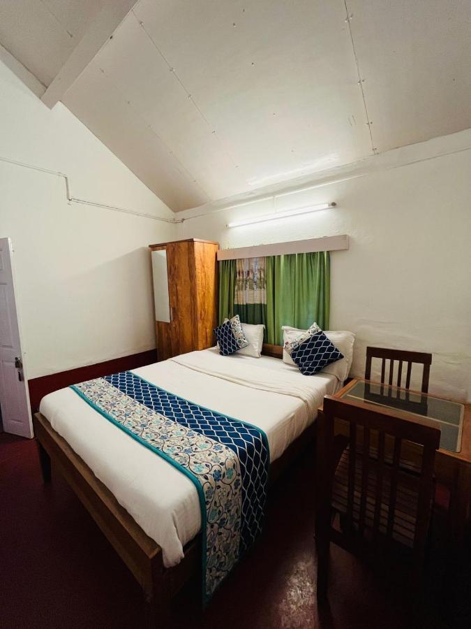 Coorg Daffodil Guesthouse Madikeri Eksteriør billede
