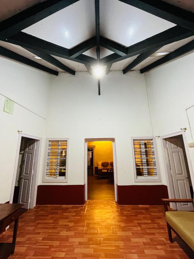 Coorg Daffodil Guesthouse Madikeri Eksteriør billede