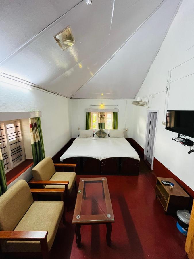 Coorg Daffodil Guesthouse Madikeri Eksteriør billede