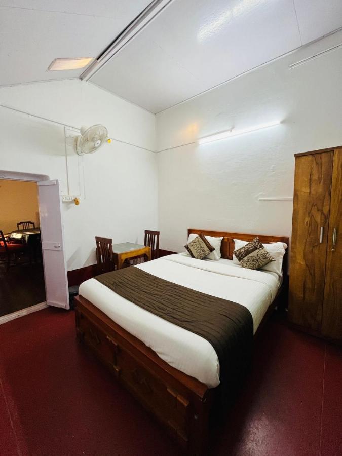 Coorg Daffodil Guesthouse Madikeri Eksteriør billede