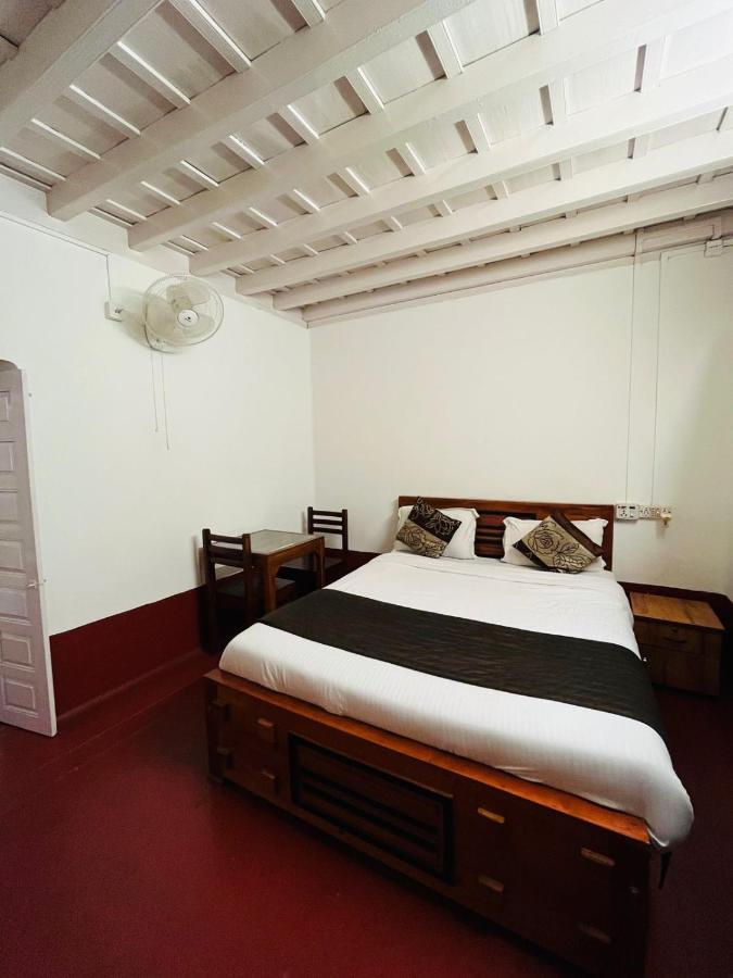 Coorg Daffodil Guesthouse Madikeri Eksteriør billede