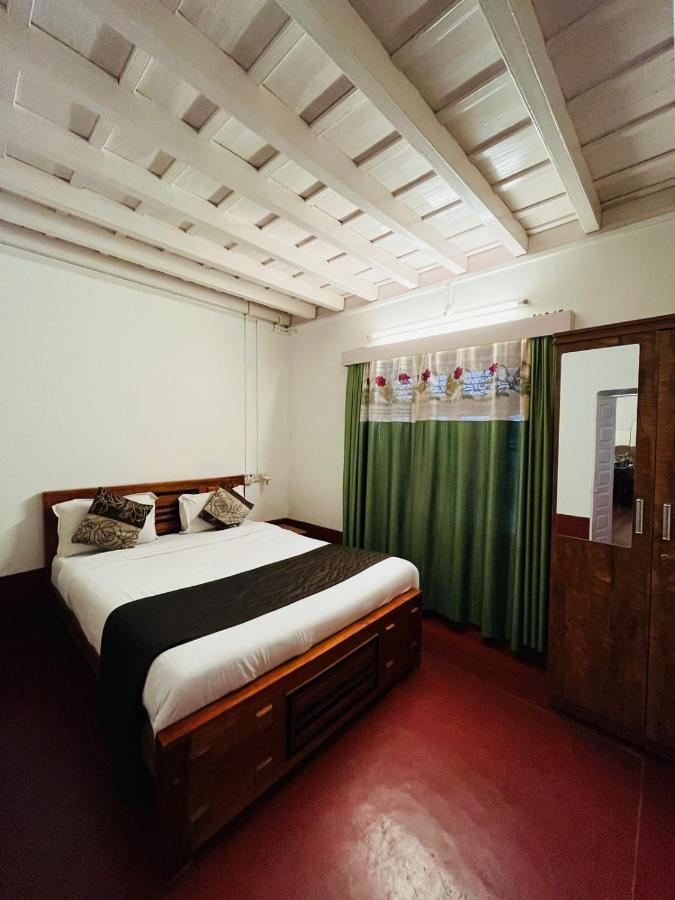 Coorg Daffodil Guesthouse Madikeri Eksteriør billede