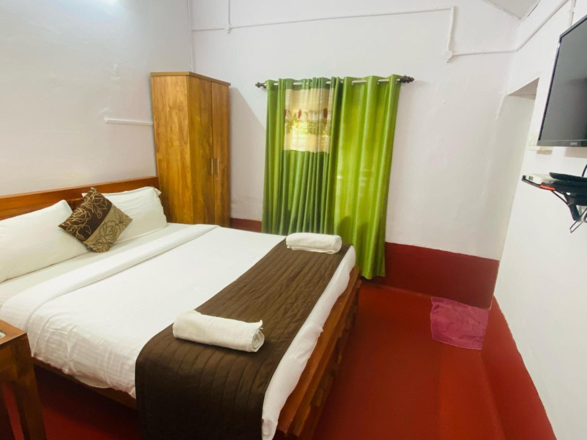 Coorg Daffodil Guesthouse Madikeri Eksteriør billede