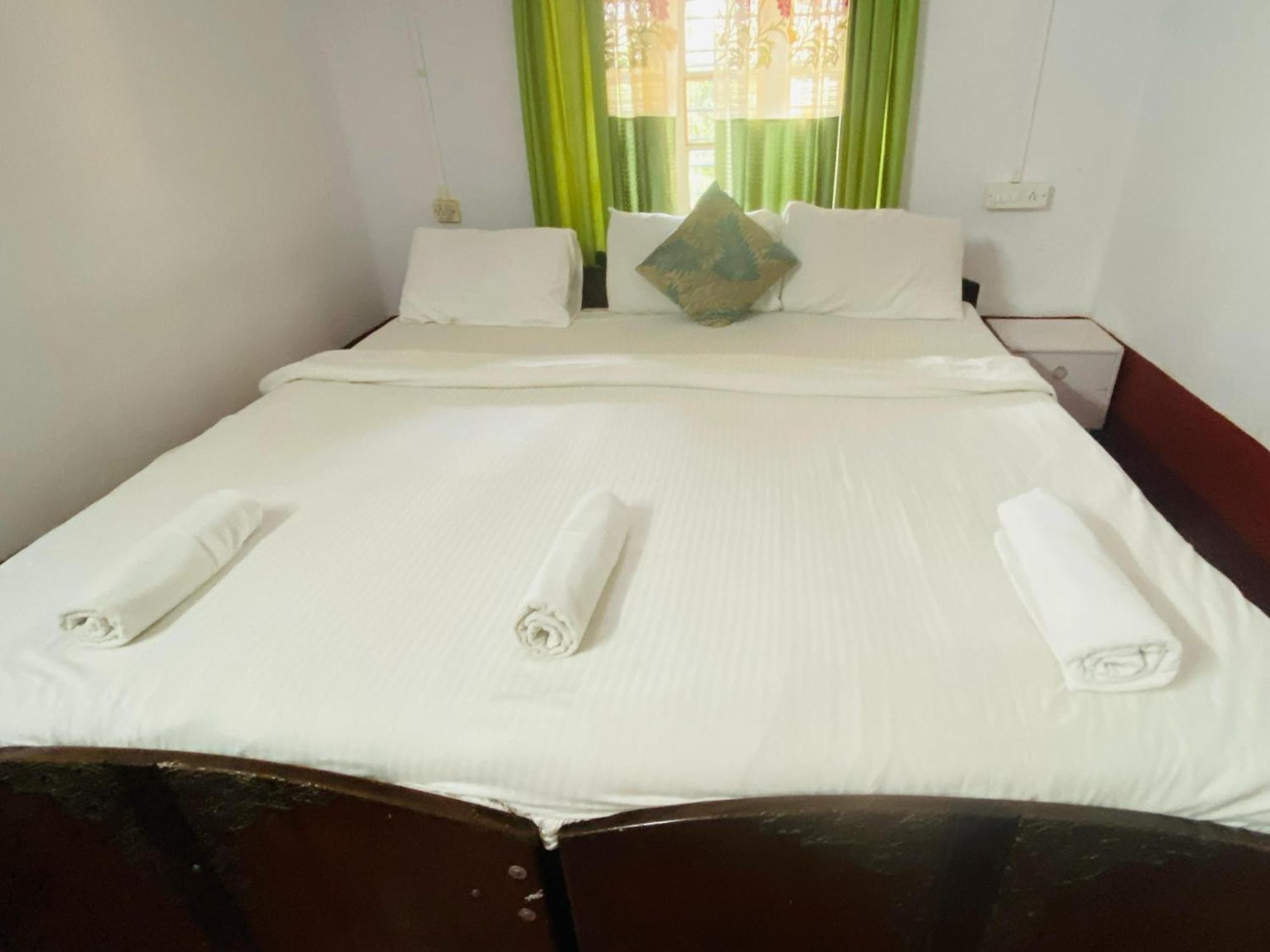 Coorg Daffodil Guesthouse Madikeri Eksteriør billede