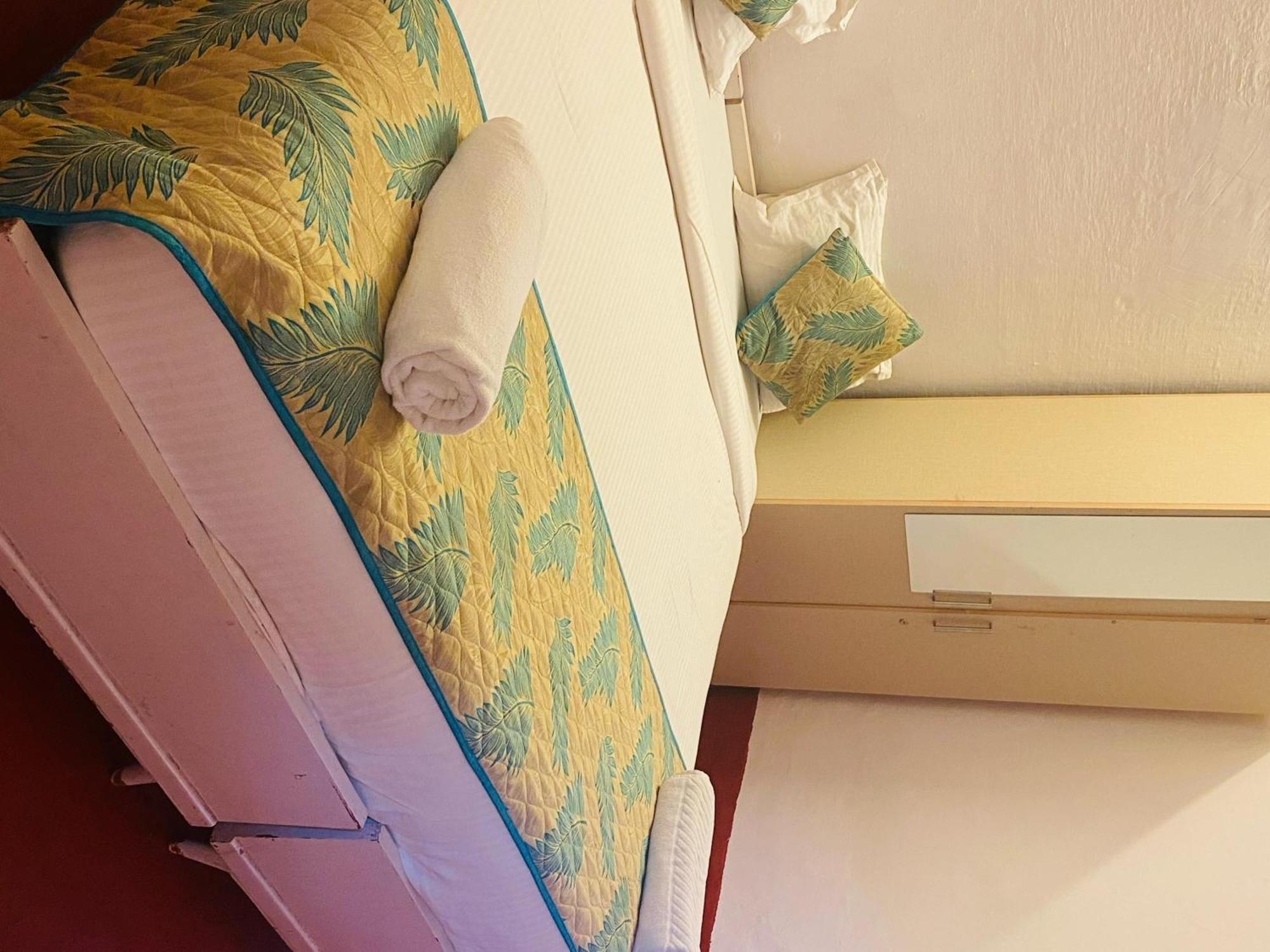 Coorg Daffodil Guesthouse Madikeri Eksteriør billede